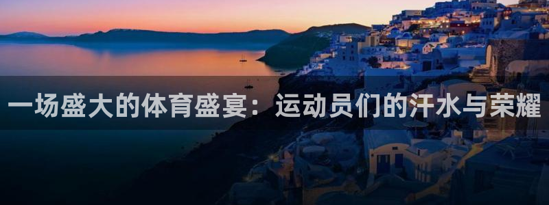 米兰体育官方正版app集团E.ON：一场盛大的体育盛宴：运动